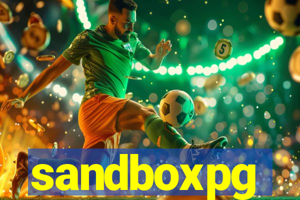 sandboxpg