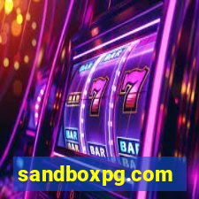 sandboxpg.com