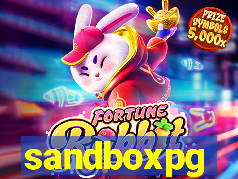 sandboxpg