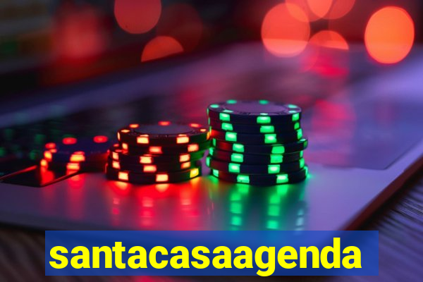 santacasaagendamento