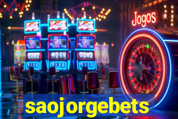 saojorgebets