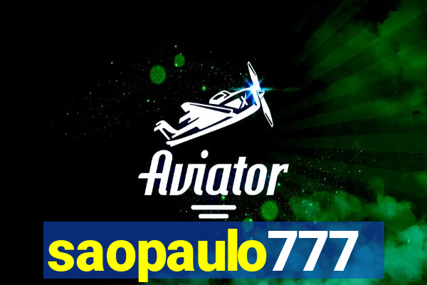 saopaulo777