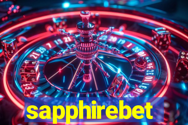 sapphirebet