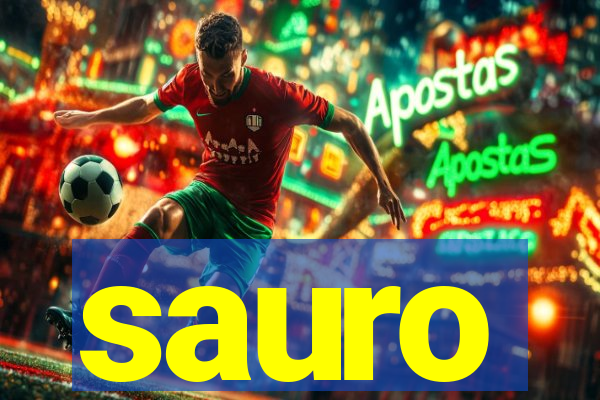 sauro-win