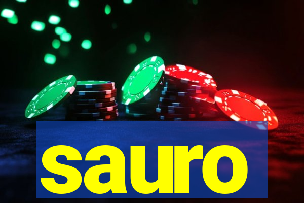 sauro-win