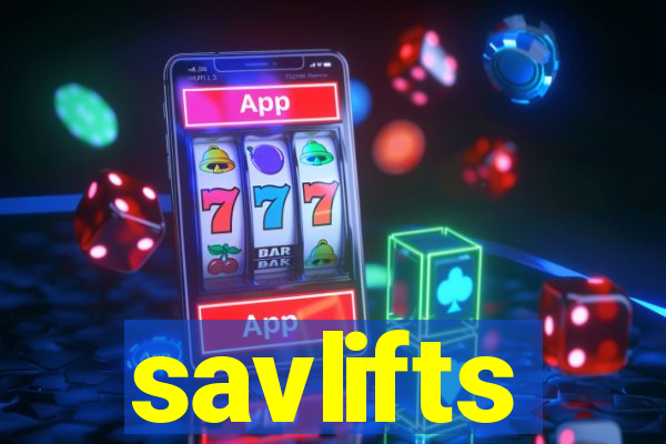 savlifts