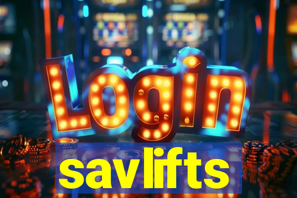 savlifts