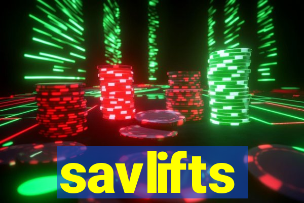 savlifts