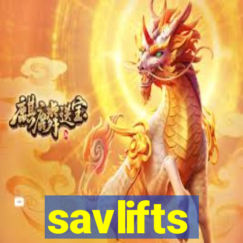 savlifts