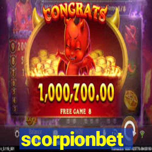 scorpionbet