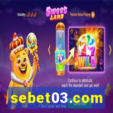 sebet03.com