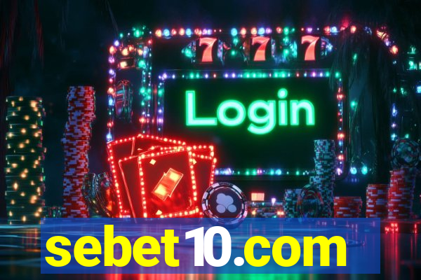 sebet10.com