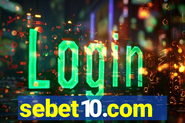 sebet10.com