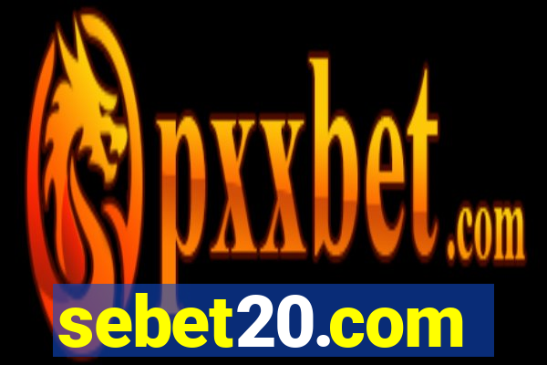 sebet20.com