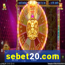 sebet20.com