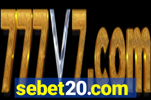 sebet20.com