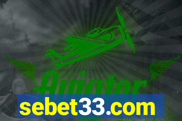 sebet33.com