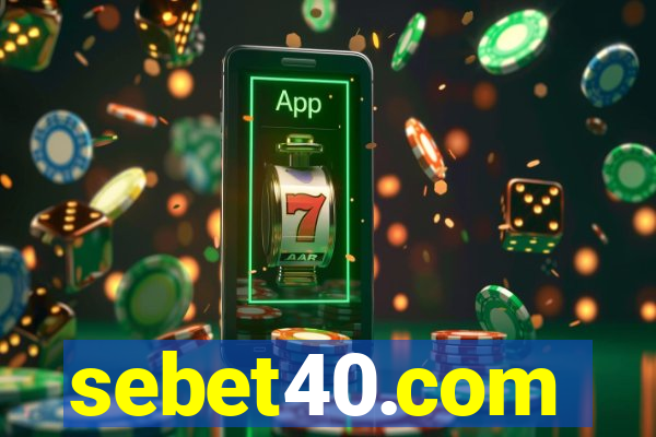 sebet40.com