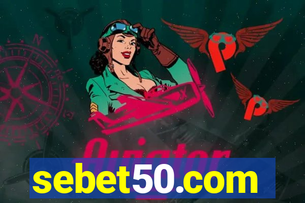 sebet50.com