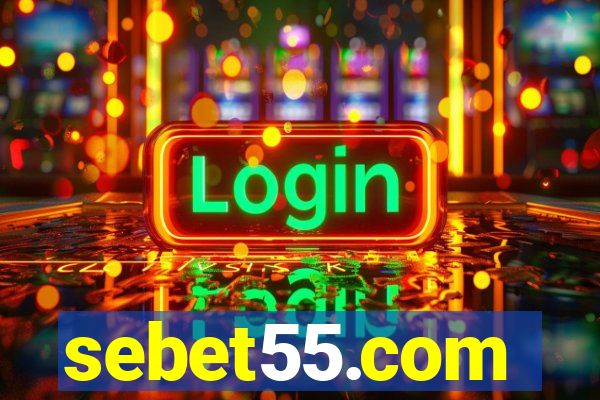 sebet55.com