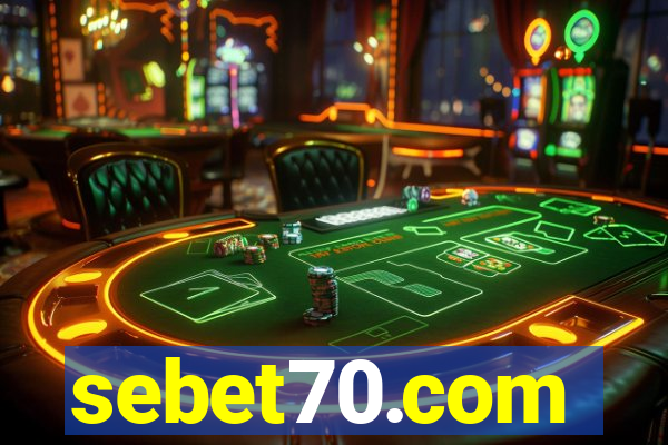 sebet70.com