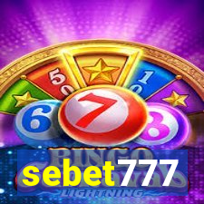 sebet777