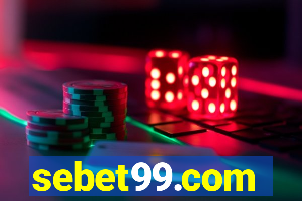 sebet99.com