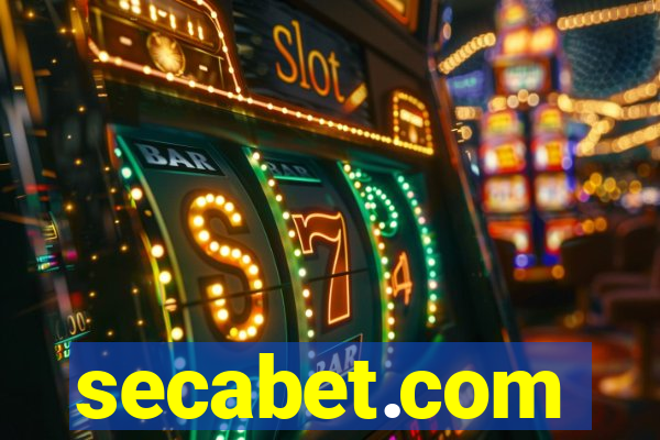 secabet.com