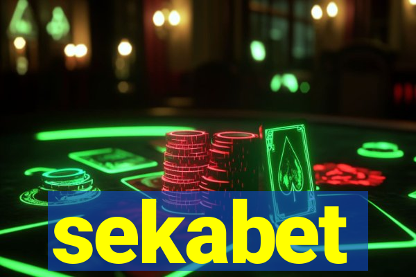 sekabet