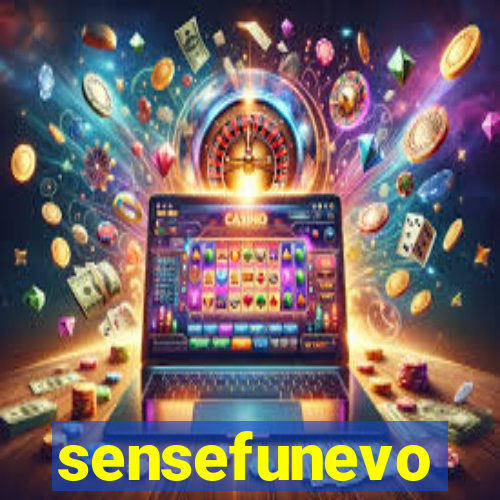 sensefunevo