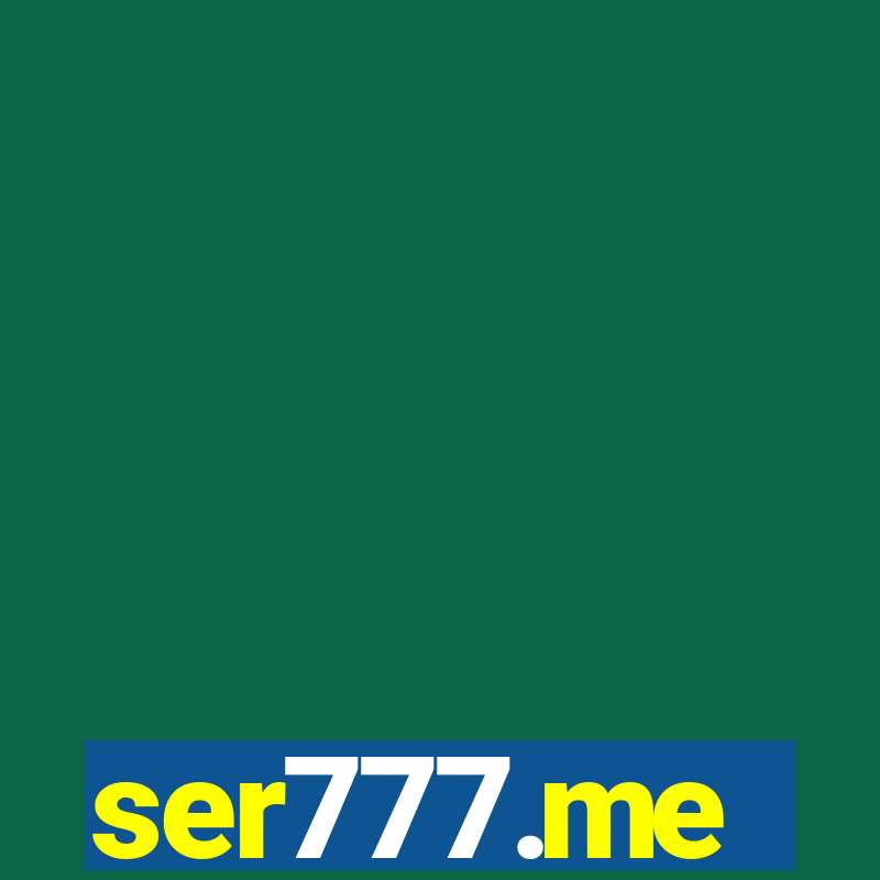 ser777.me