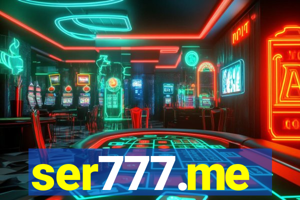 ser777.me