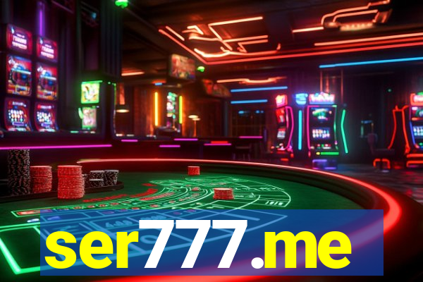 ser777.me