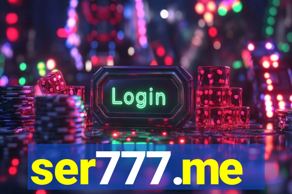 ser777.me