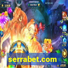 serrabet.com