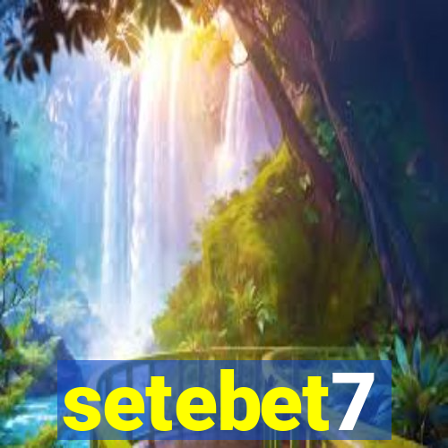 setebet7