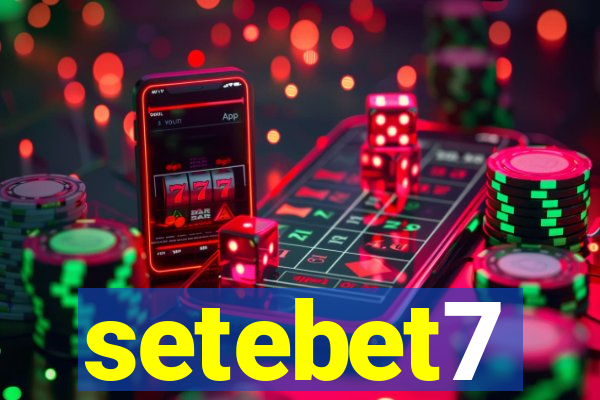 setebet7