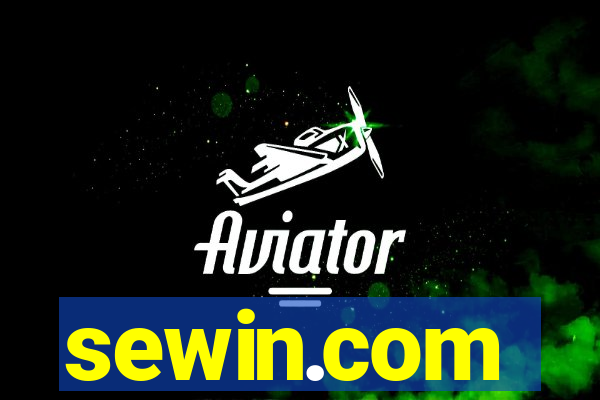 sewin.com