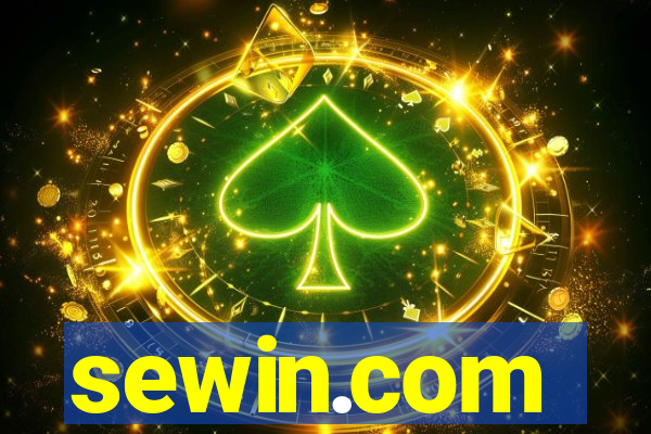 sewin.com