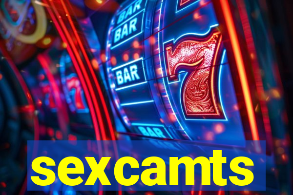 sexcamts