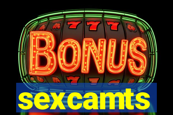 sexcamts