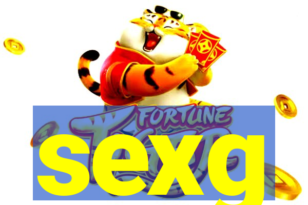 sexg