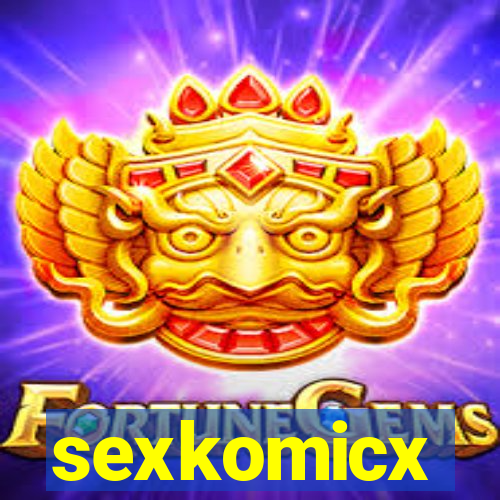 sexkomicx