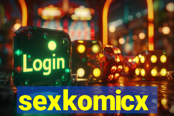 sexkomicx