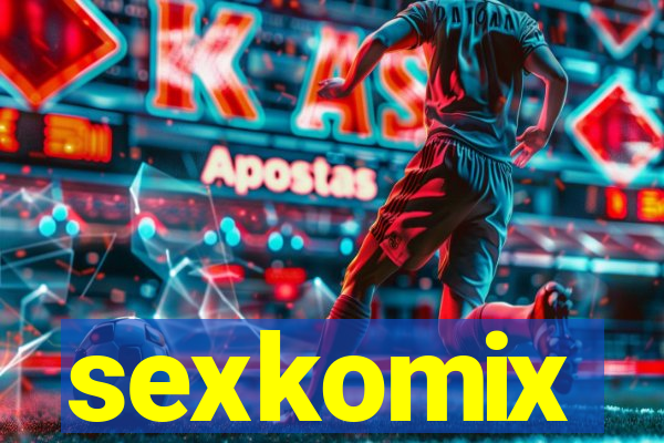 sexkomix