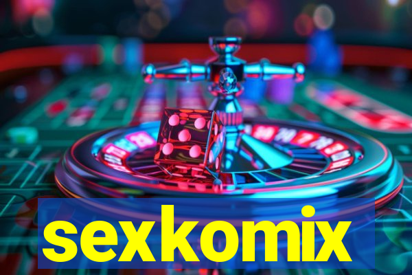 sexkomix