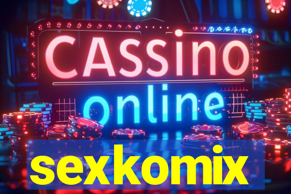 sexkomix