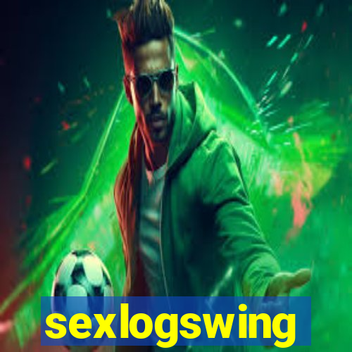 sexlogswing