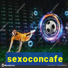 sexoconcafe