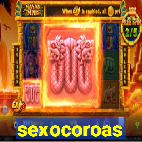 sexocoroas